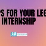 Internships: Law Students Don't be yourself!