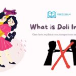 What is "doli incapax" in which section of IPC it lies?
