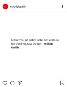 15 Powerful Quotes Related to Law You Will Love Reading - StrictlyLegal