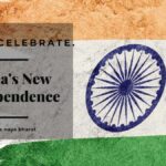 Freedom | Poem dedicated to India's Independence