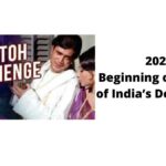 2020: Beginning of the End of India's Democracy?