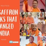 The Saffron Monks that Changed India