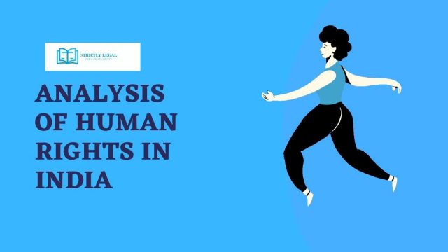 human rights research topics india