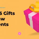 Top 15 Gifts For law students