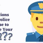 Top 6 Objections that Police will use to Refuse Your FIR
