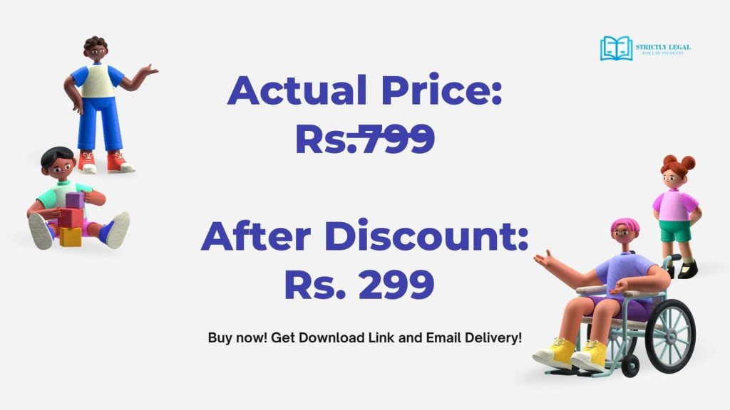 buy legal drafts for Rs. 299