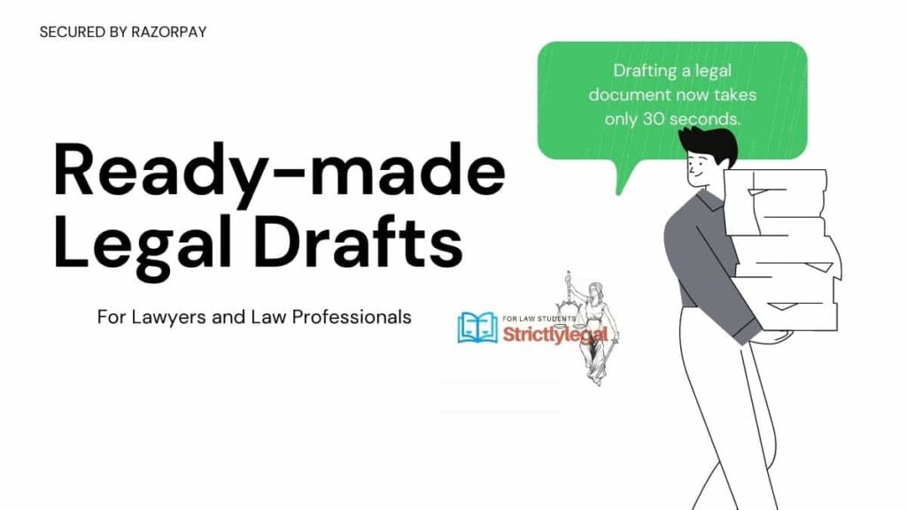 Buy Legal Drafts Download