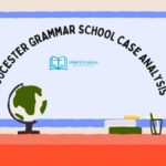 Gloucester Grammar School Case Analysis