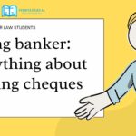 Paying banker: Everything about clearing cheques