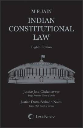 indian-constitutional-law-MP-Jain