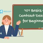 101 Basics of Contract Drafting for Beginners!