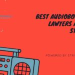 Best Audiobooks For Lawyers And Law Students