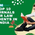 Top 10 journals for law students in India