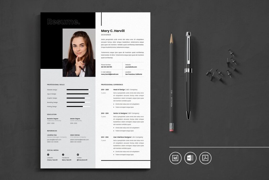 cv for lawyers lawfirm