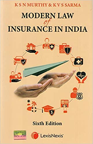 insurance law research topics india
