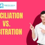 Difference Between Conciliation And Arbitration