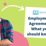 Employment Agreement: Things You Should Know