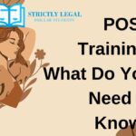 POSH Training: What Do You Need to Know?