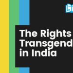 The Rights of a Transgender in India