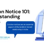 Eviction Notice 101: Understanding Basics