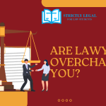 Are Lawyers Overcharging You?