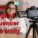 Legal Snags of Influencer Marketing