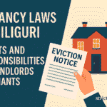 Rights and responsibility of landlords and tenants
