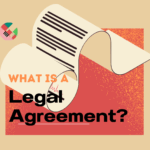 legal agreement