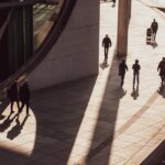 Partition Suit Dismissed After 27 Years: When Registration Alone Cannot Prove Gift Deed Execution people, road, the shade, light, building, urban